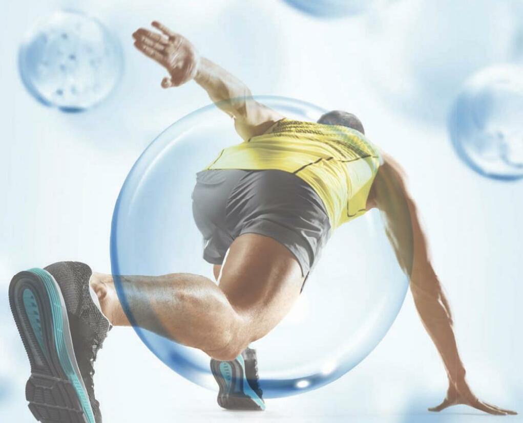 TRAINER YOUR BLUEPRINT FOR SUCCESS